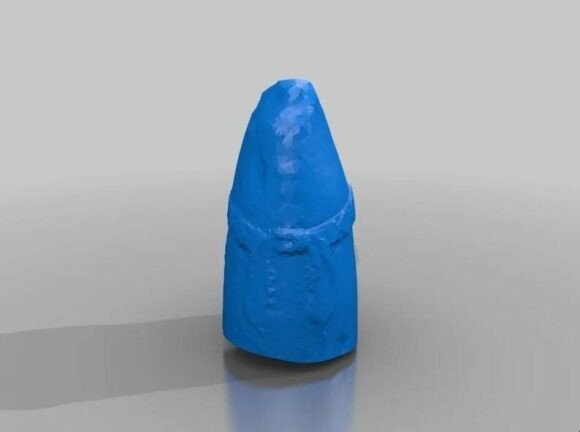 Ancient Sculpture: A Timeless Design Asset